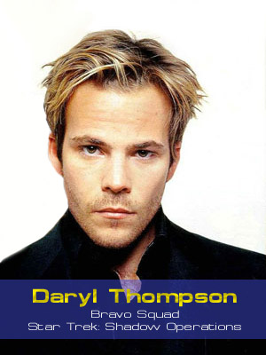 Daryl Thompson